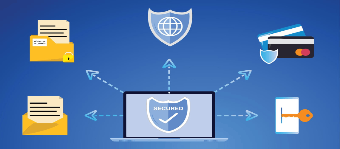 WordPress Security and Performance Services