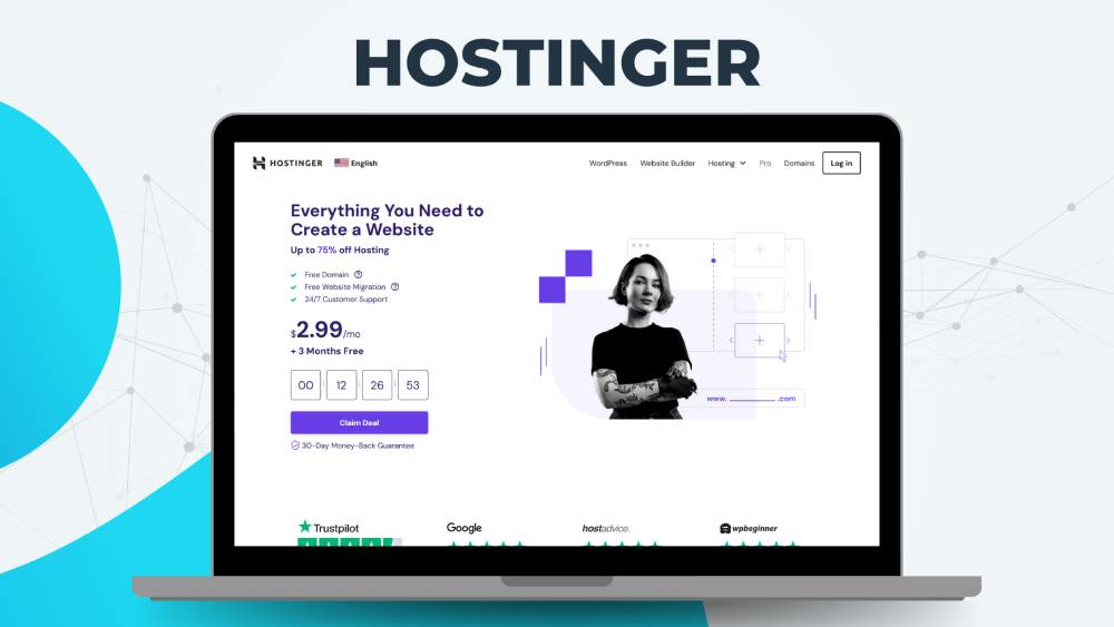 Hostinger