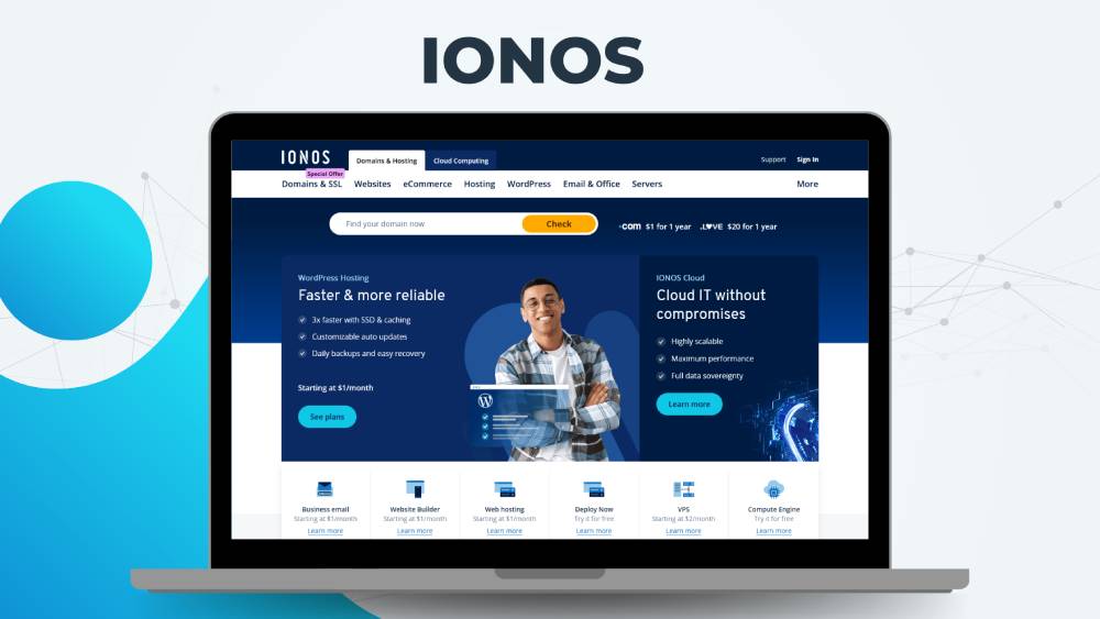 IONOS