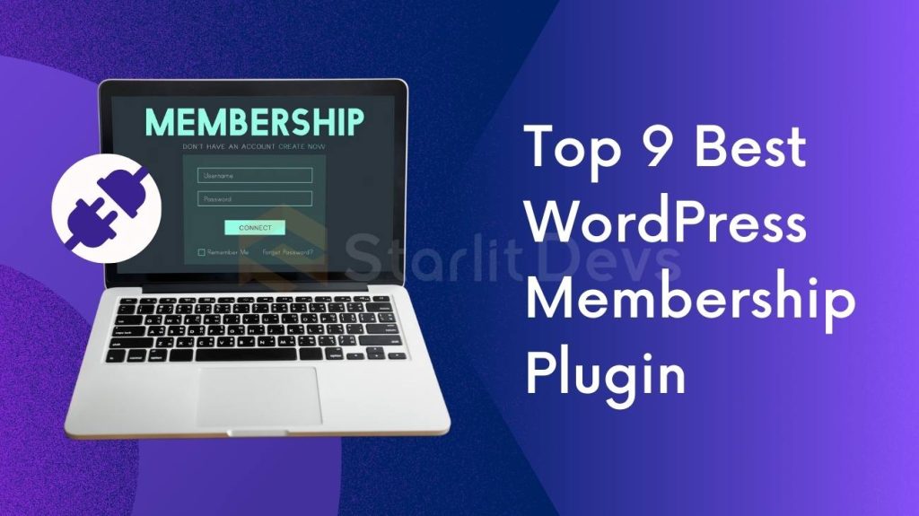wordpress membership plugin free