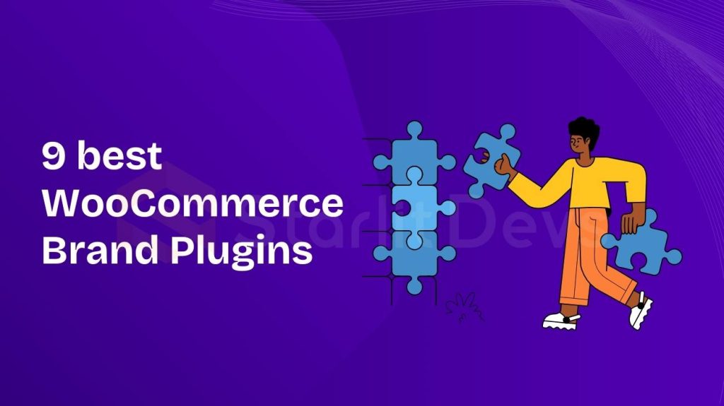 WooCommerce Brand Plugin