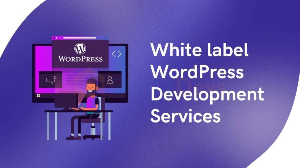 White label WordPress Development Services