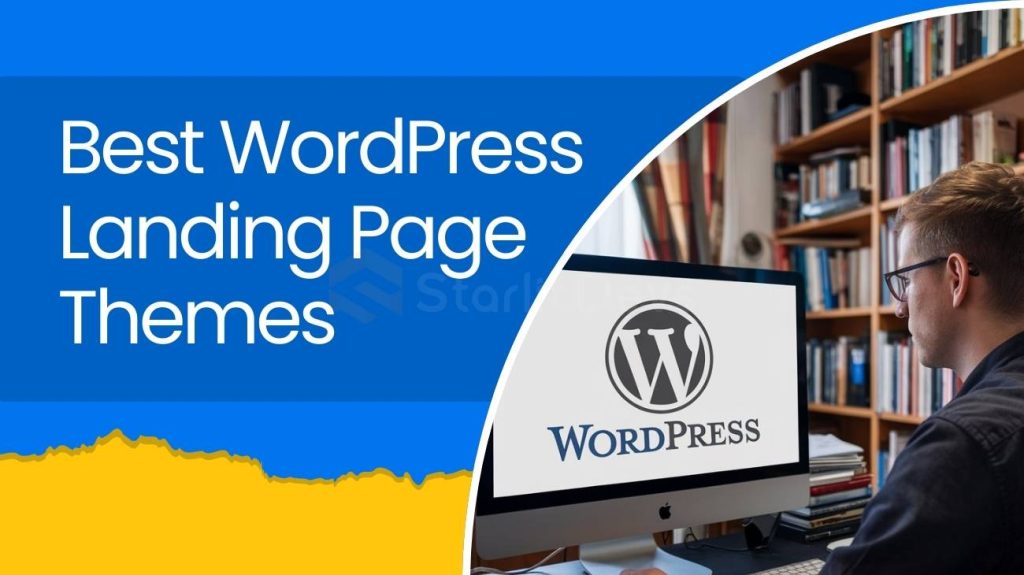 Best WordPress Landing Page Themes