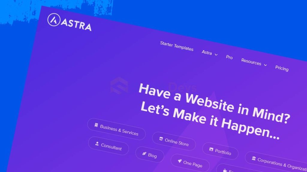 Astra
