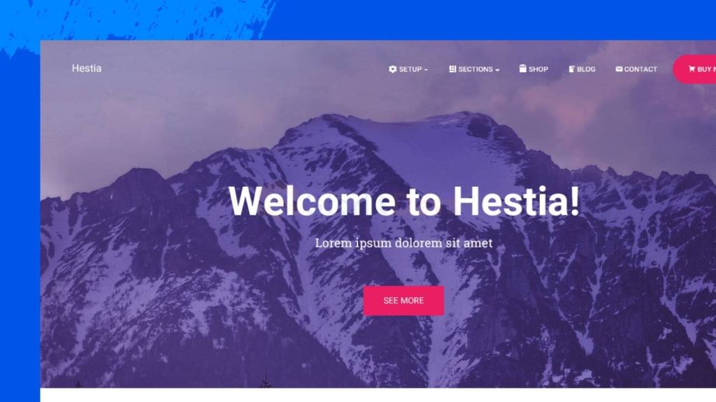 Hestia Pro
