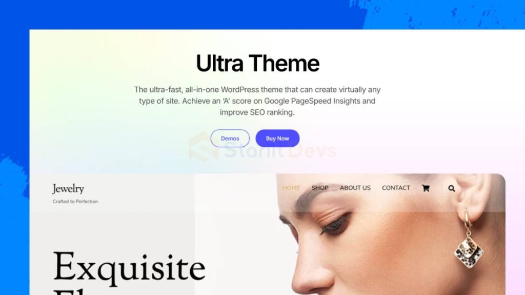 Ultra