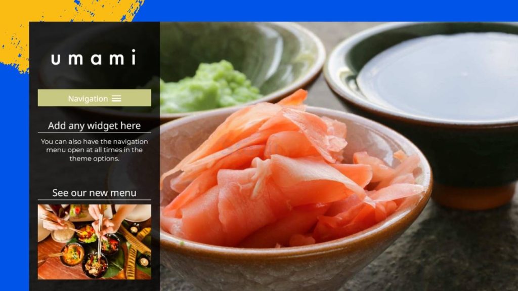 Umami