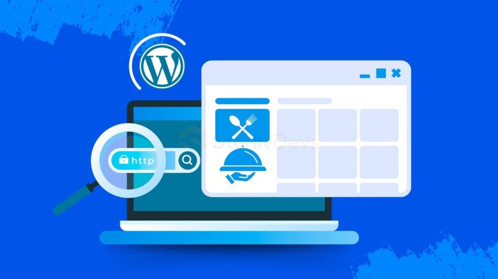 Best WordPress Theme for Restaurant Websites