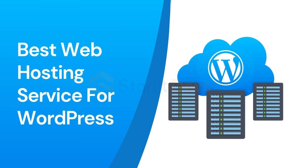 What is the best web hosting service for WordPress
