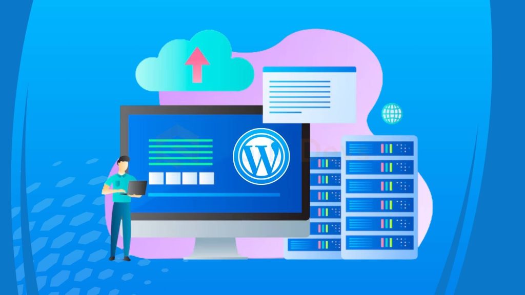 What are the WordPress Hosting Requirements