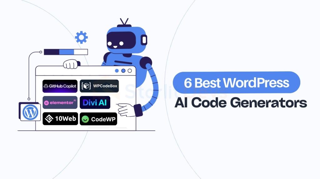 6 Best WordPress AI Code Generators