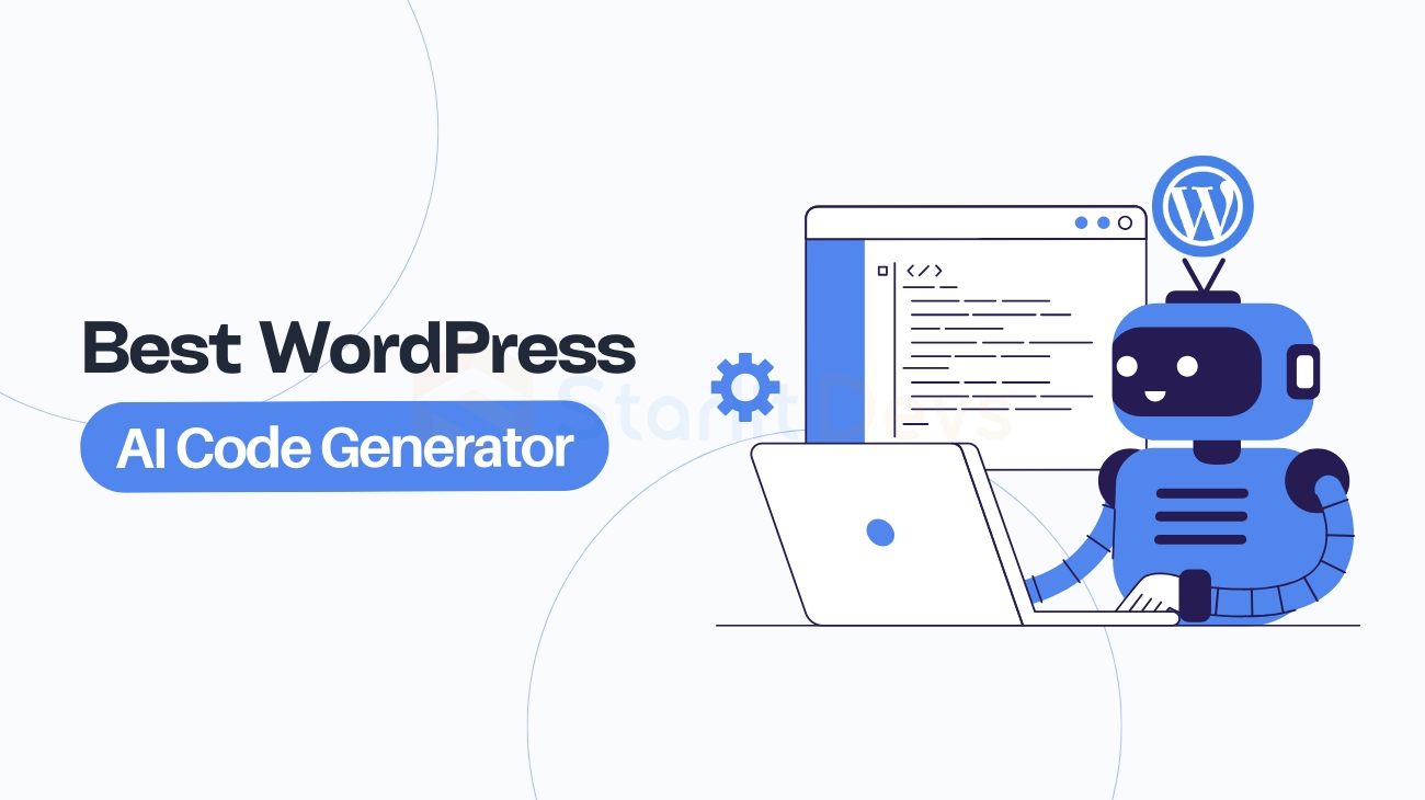 Best-WordPress-AI-Code-Generator