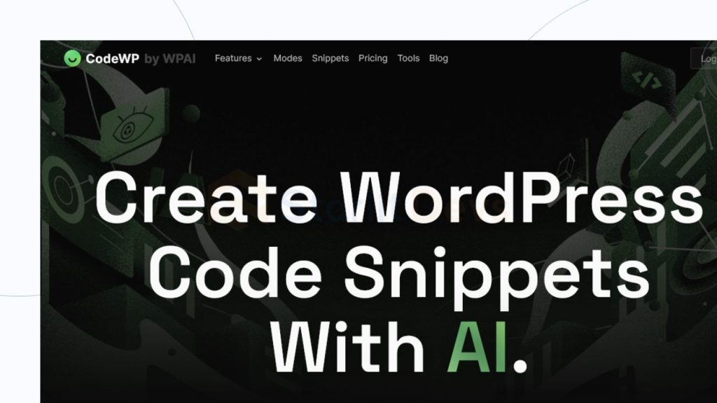 CodeWP