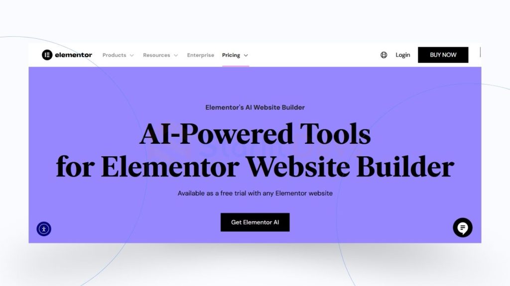 Elementor AI