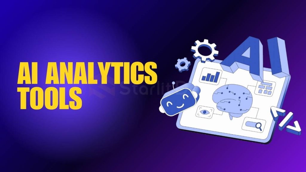 AI Analytics Tools