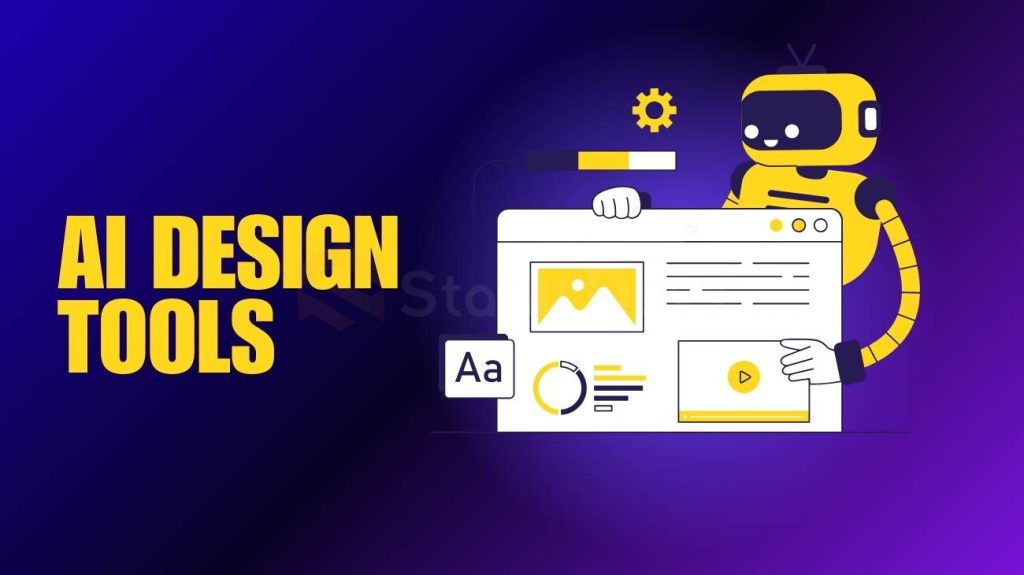 AI Design Tools for WordPress Development