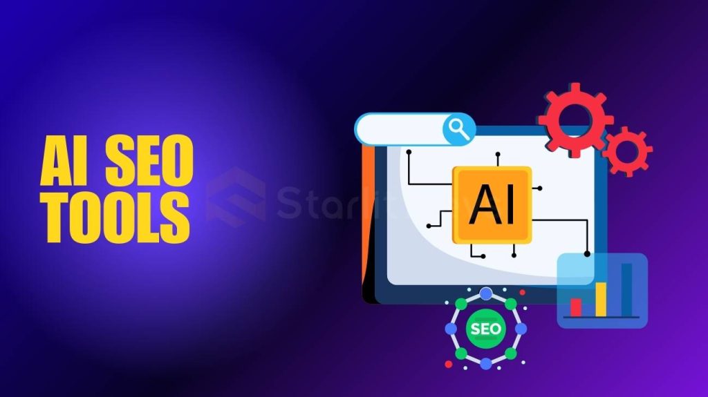 AI SEO Tools