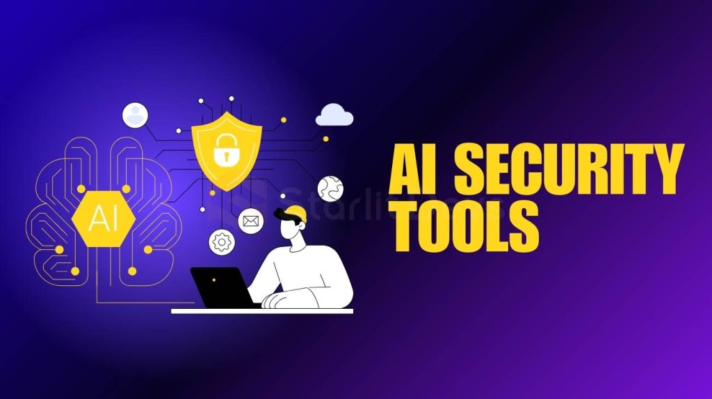 AI Security Tools