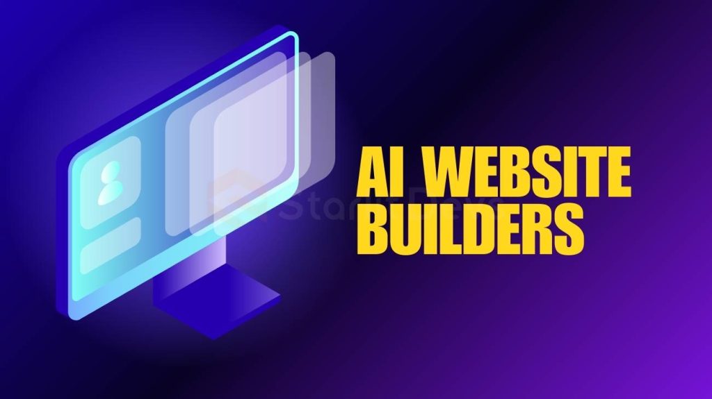 AI Website Builders