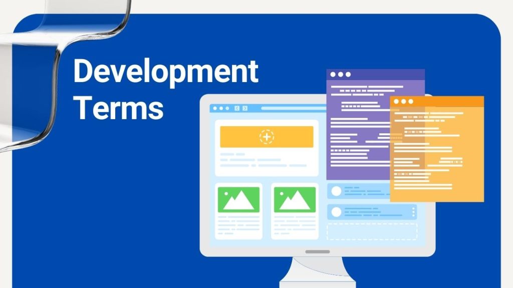 Development Terms