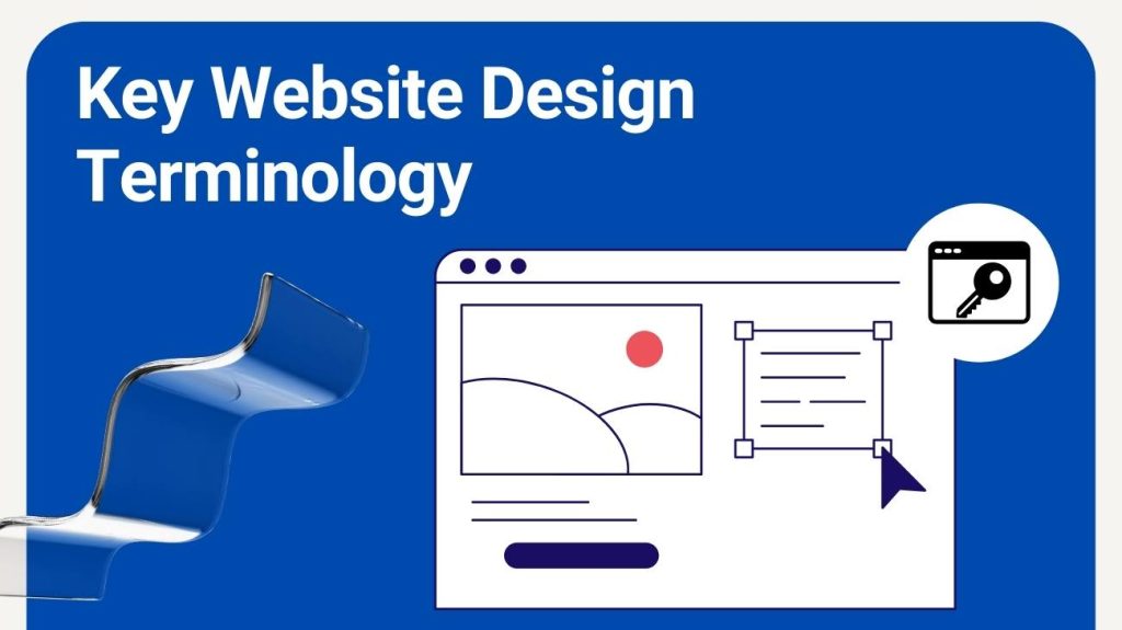 Key Website Design Terminology