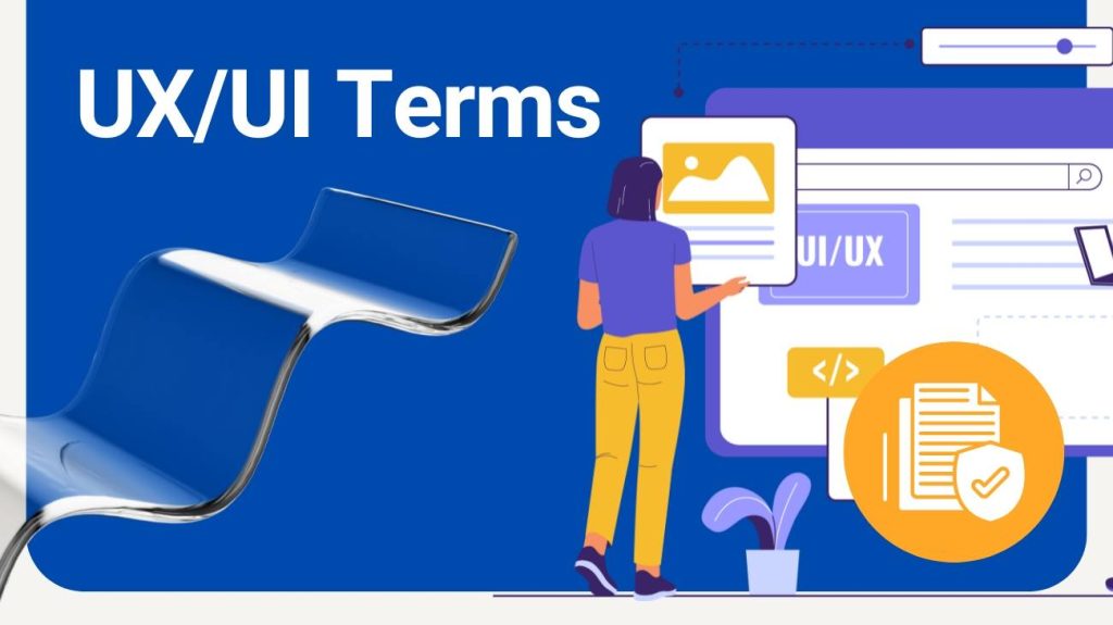 UX_UI Terms