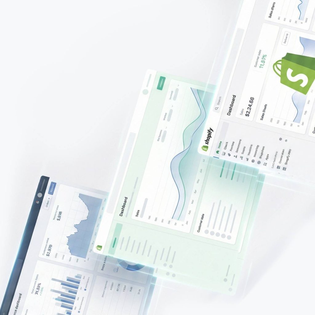 shopify migration agency