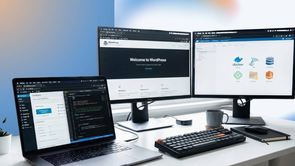 Best Tools to Setup a Local WordPress Development Environment