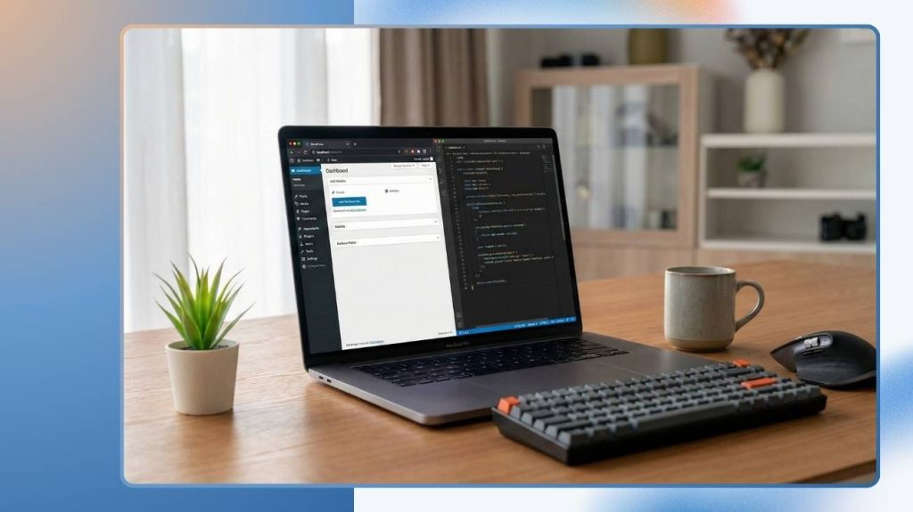 Why You Should Use a Local WordPress Environment