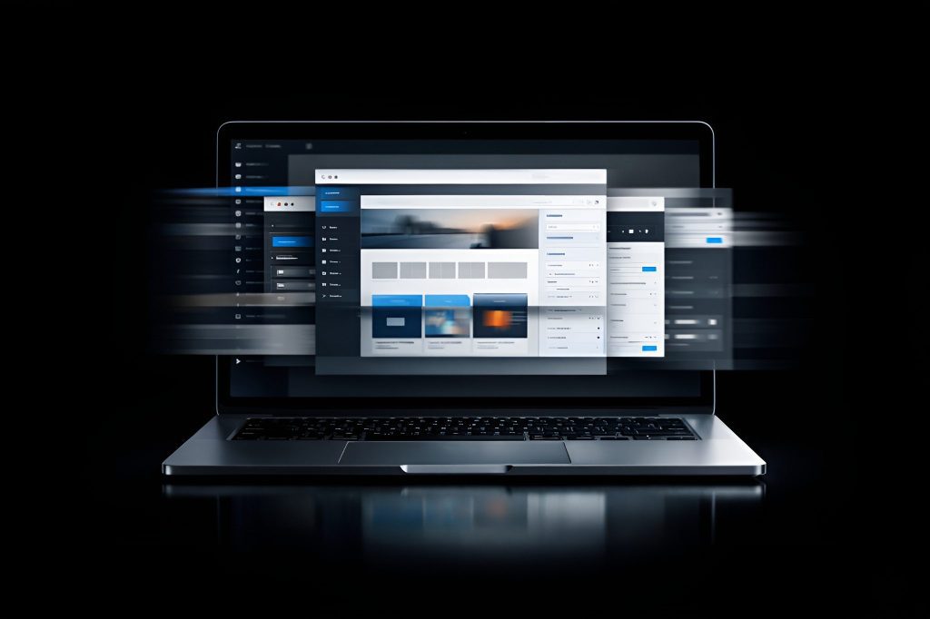 WordPress Migration Services