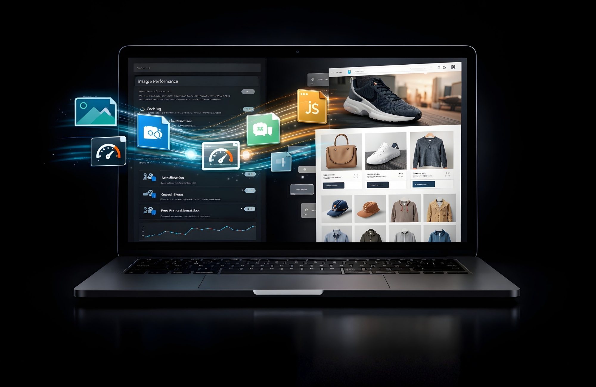 WordPress Speed Optimization Service