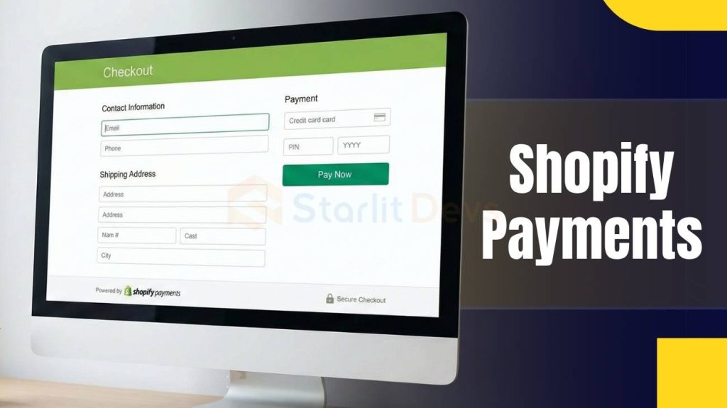 Shopify Payments