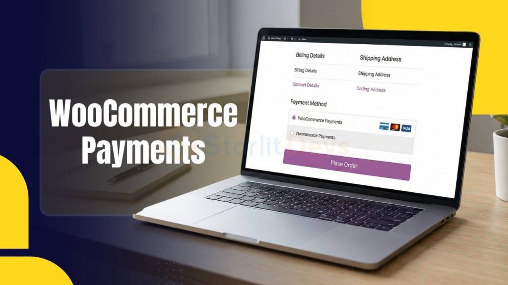 WooCommerce Payments