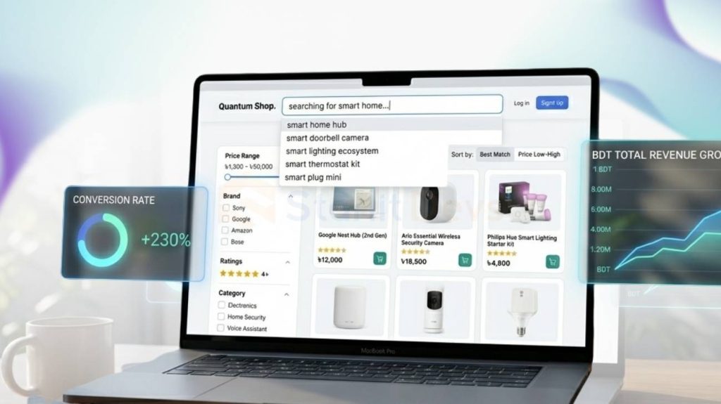 Ecommerce Site Search Best Practices That Drive Revenue