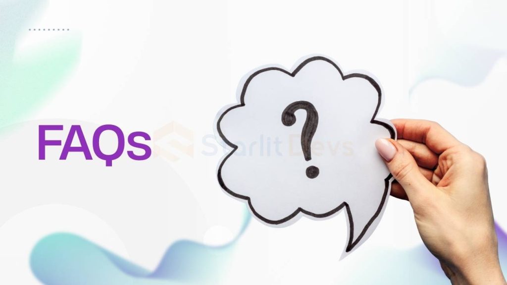 FAQs 6