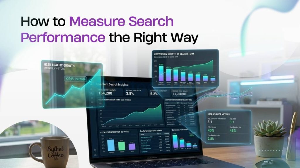 How to Measure Search Performance