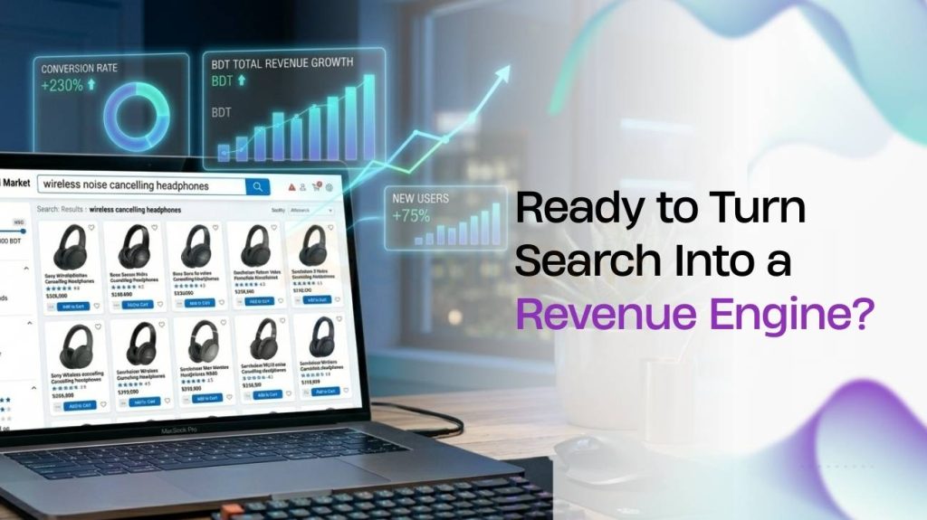 Ready to Turn Search Into a Revenue Engine