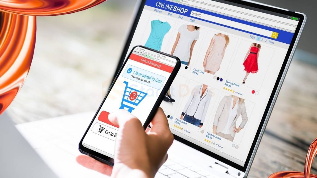 Real Examples of High-Converting Category Page Design