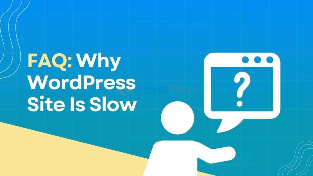 Why Is My WordPress Site Slow Because of Hosting 2