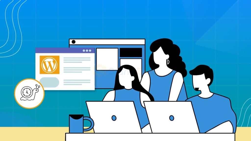 Why Is My WordPress Site So Slow to Load Because of Images and Media