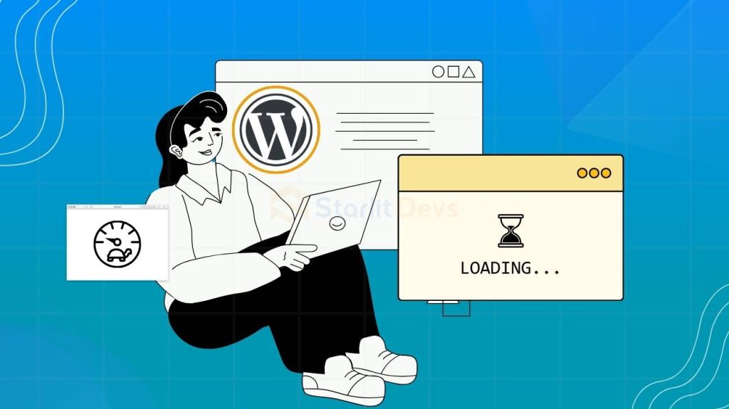 Why Is My WordPress Site So Slow Start With This 5 Step Diagnosi