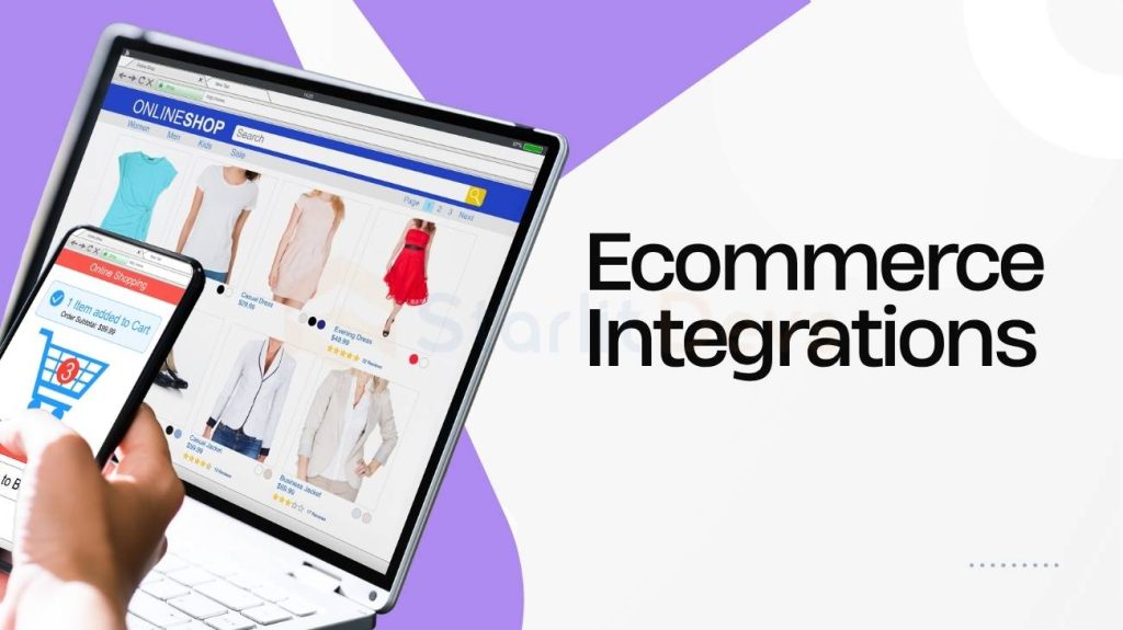 Ecommerce Integrations