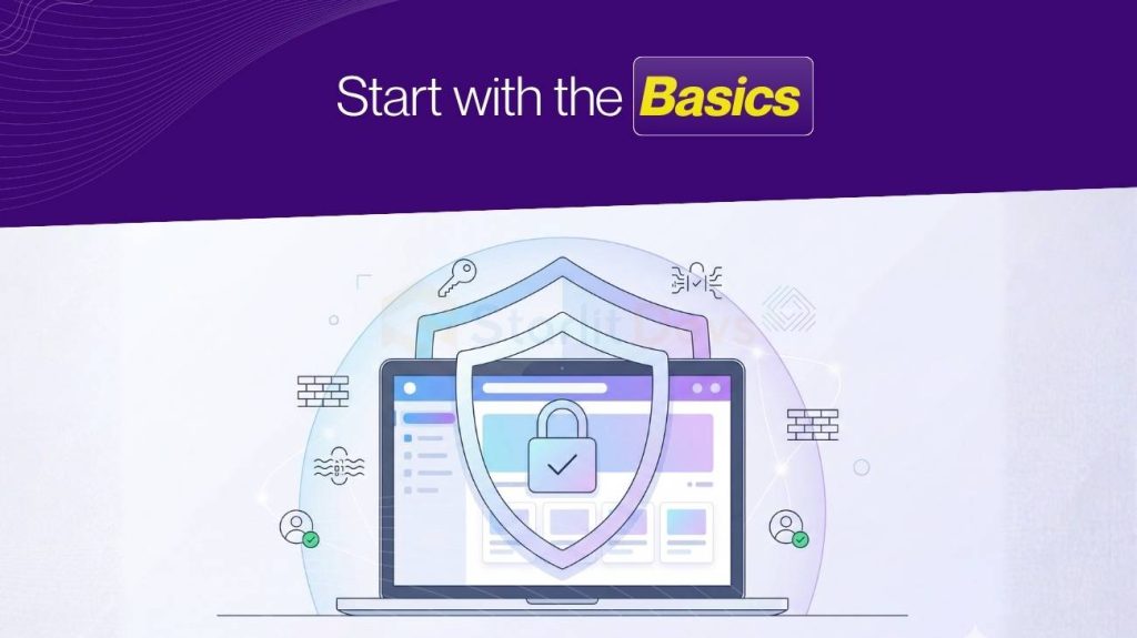 Start with the Basics