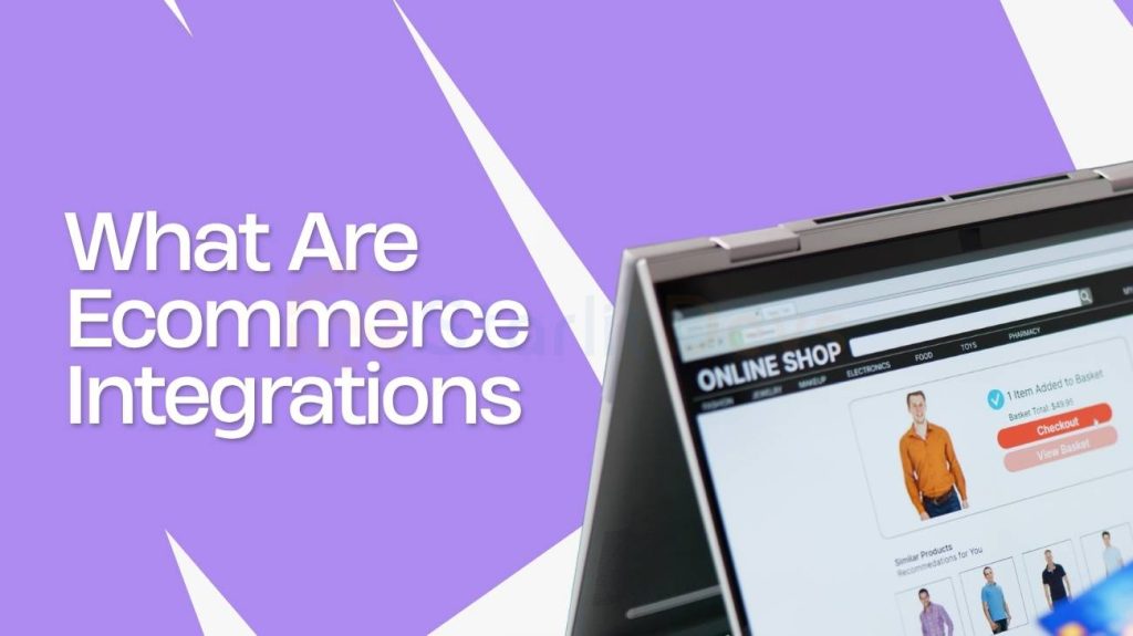 What Are Ecommerce Integrations