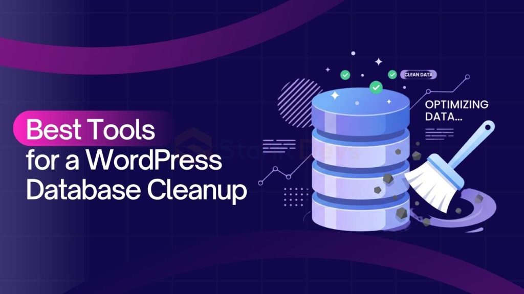 Best Tools for a WordPress Database Cleanup Guide