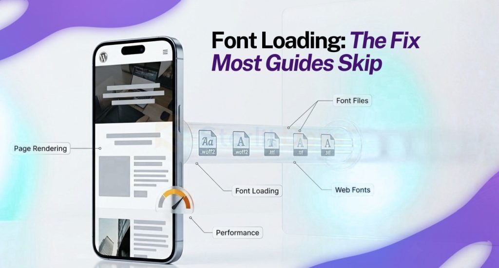 Font Loading_ The Fix Most Guides Skip