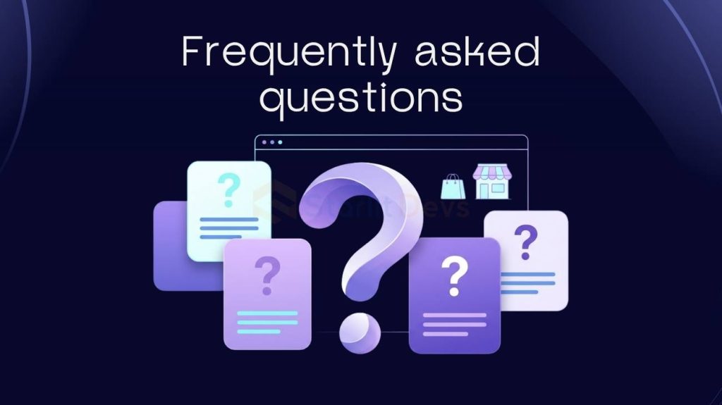 Frequently asked questions 2