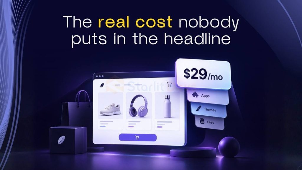 The real cost nobody puts in the headline