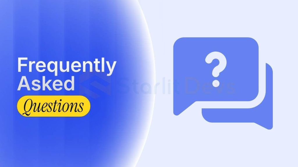 Frequently Asked Questions